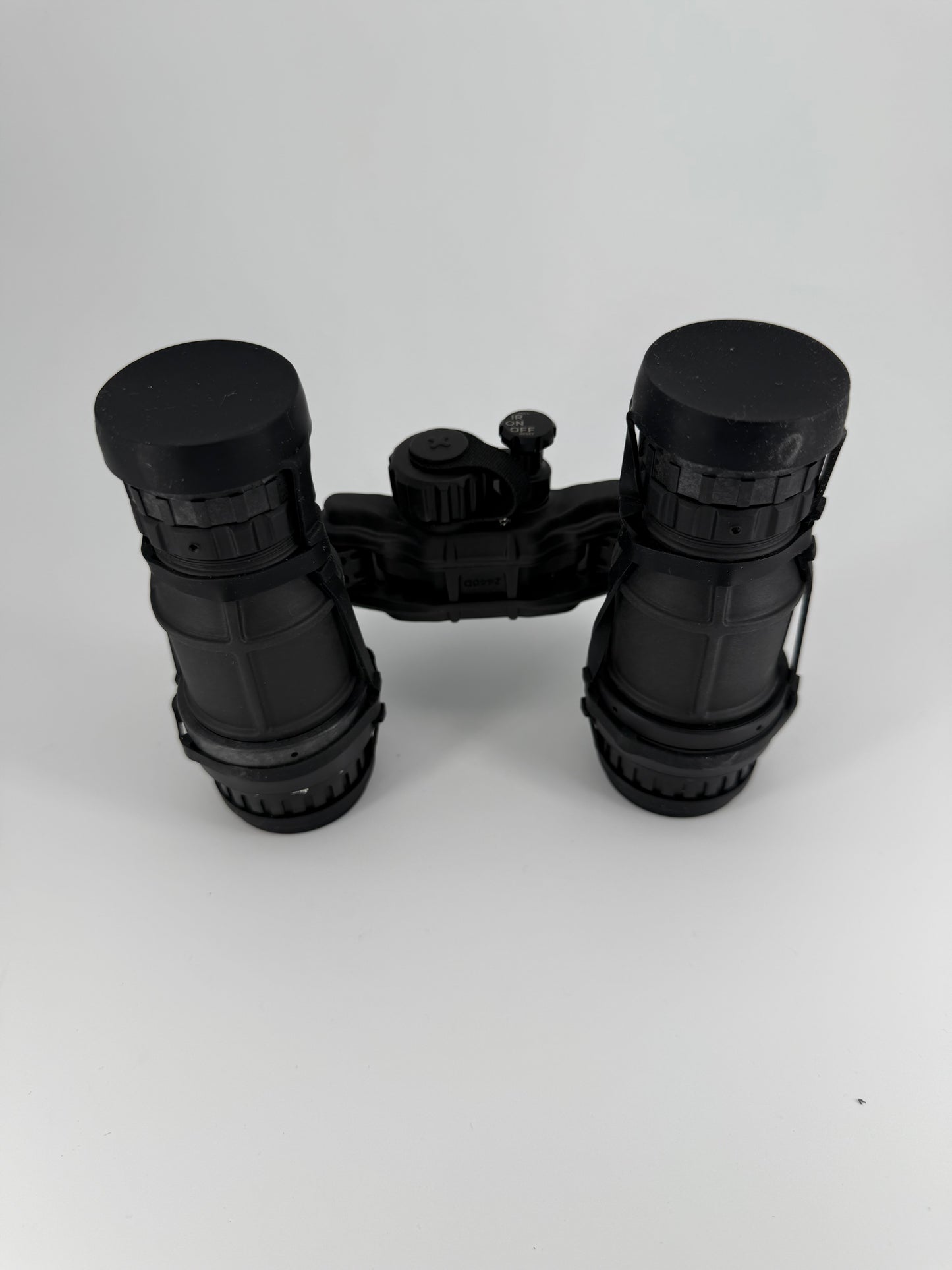 ACTinBlack DTNVS – Lightweight Dual Tube Night Vision Goggle System