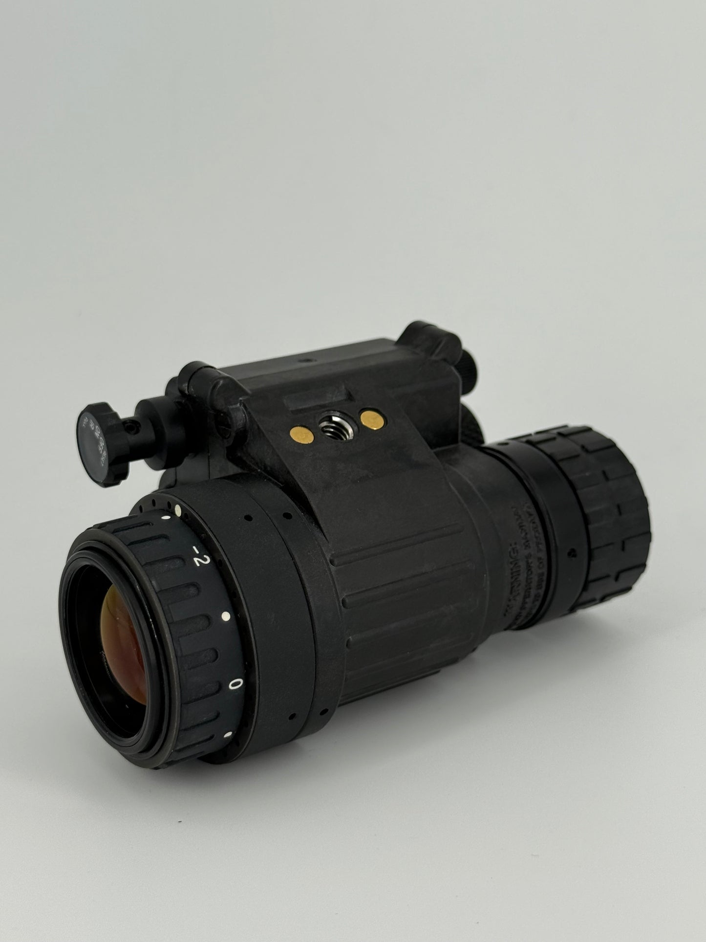 PVS14 Night Vision Monocular – Rugged, Multi-Function NVG