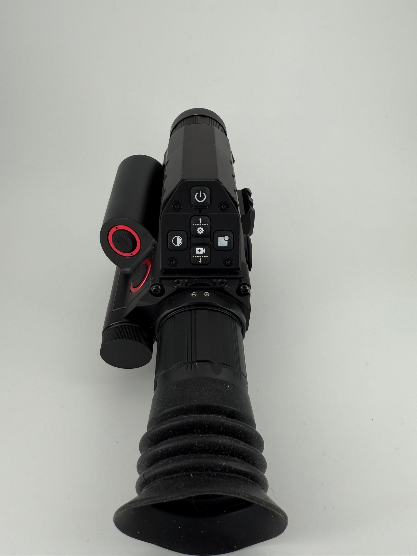 DNT Optics ThermNight Thermal & Night Vision Multispectral Scope