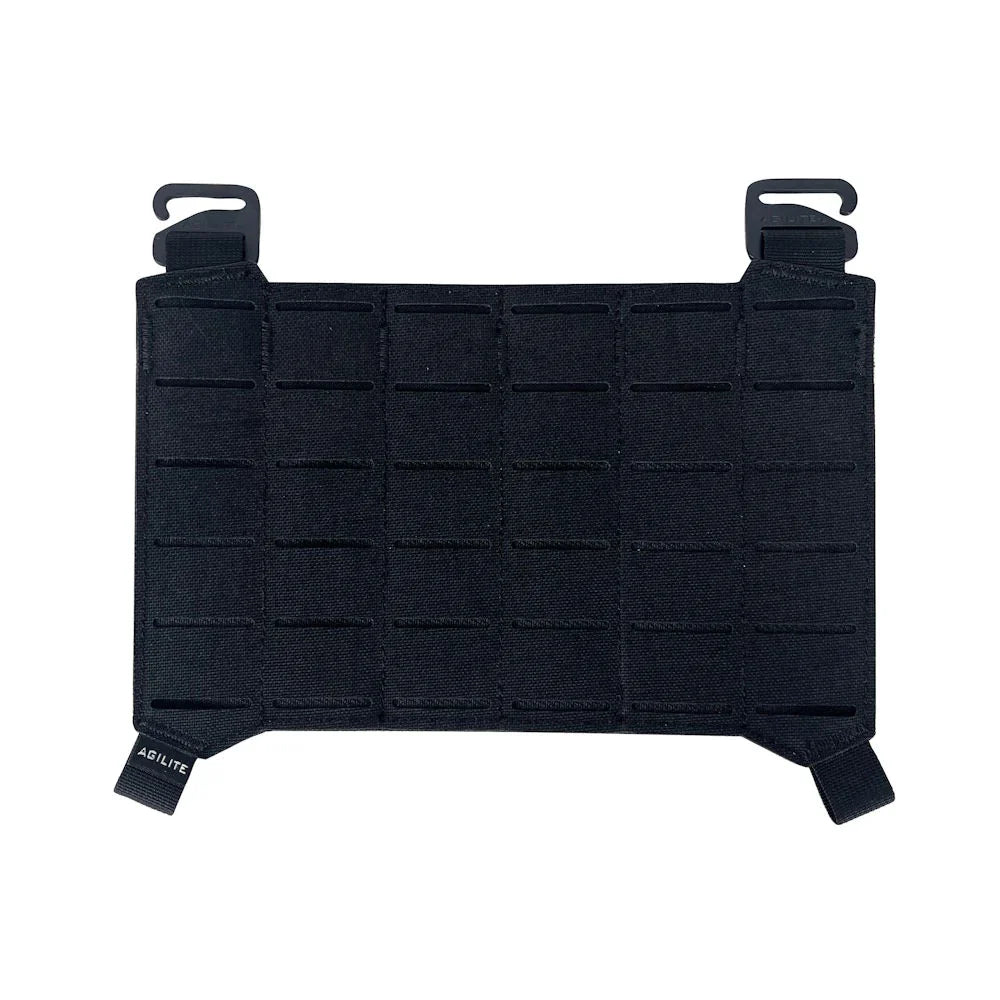 MOLLE Placard