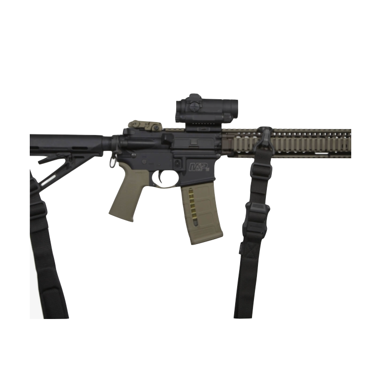 RSA® - Rail Sling Attachment