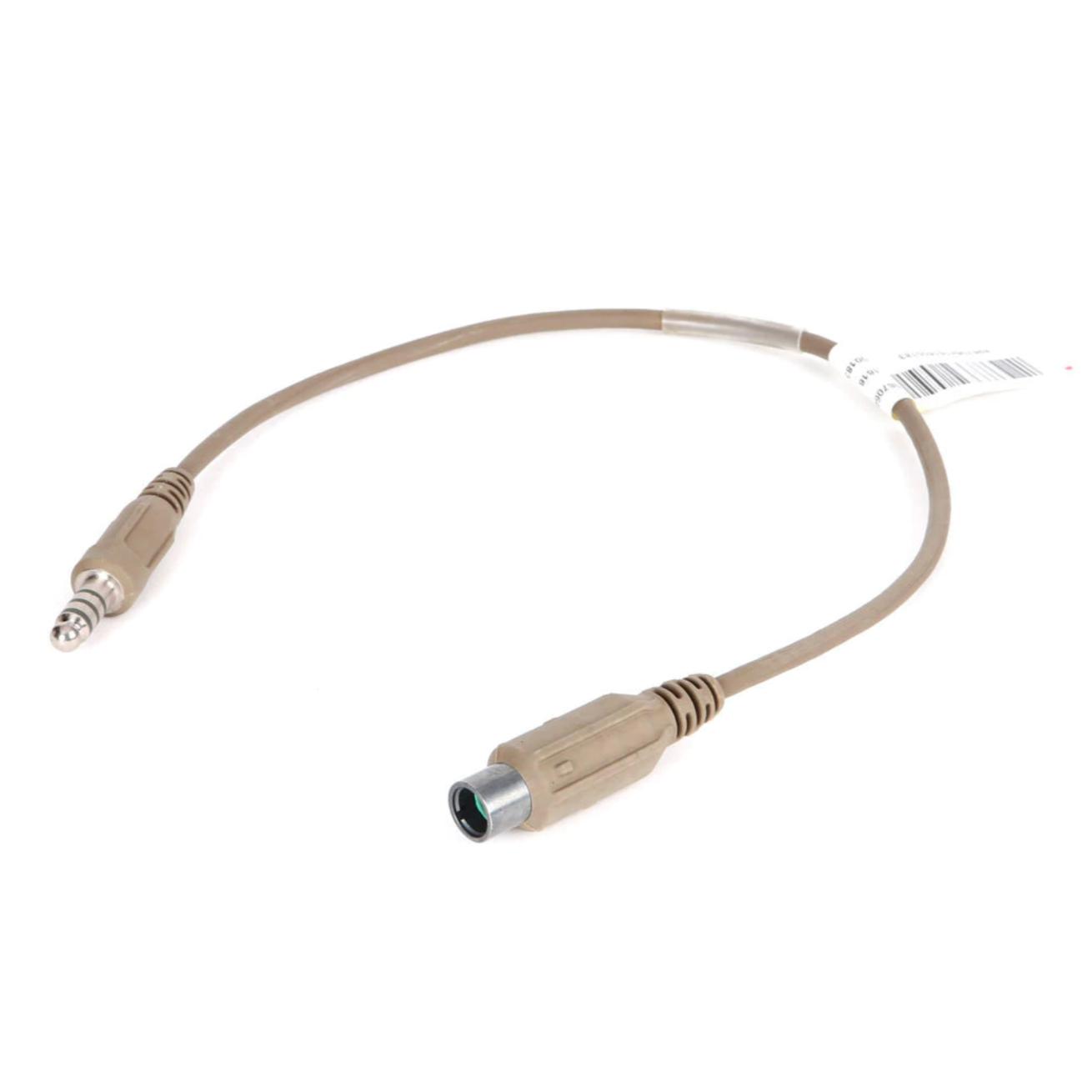 Amphenol to U174 Adapter Cable