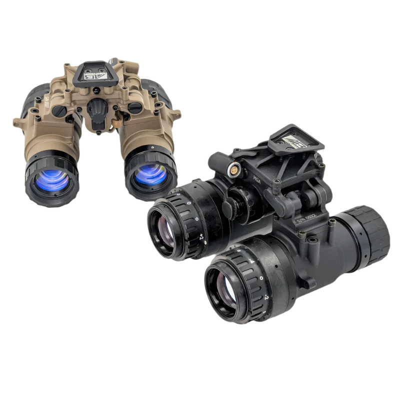 AB Night Vision MGA