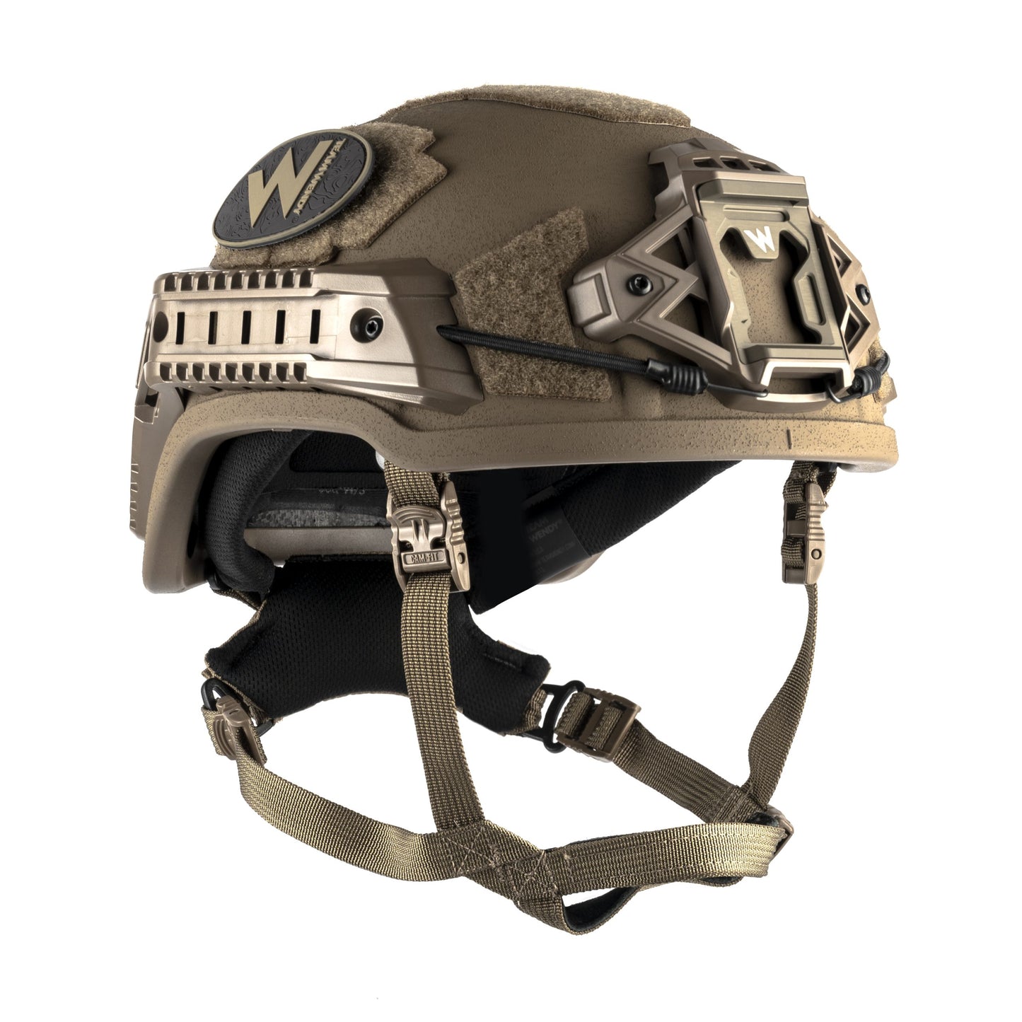 Team Wendy SL Ballistic Helmet