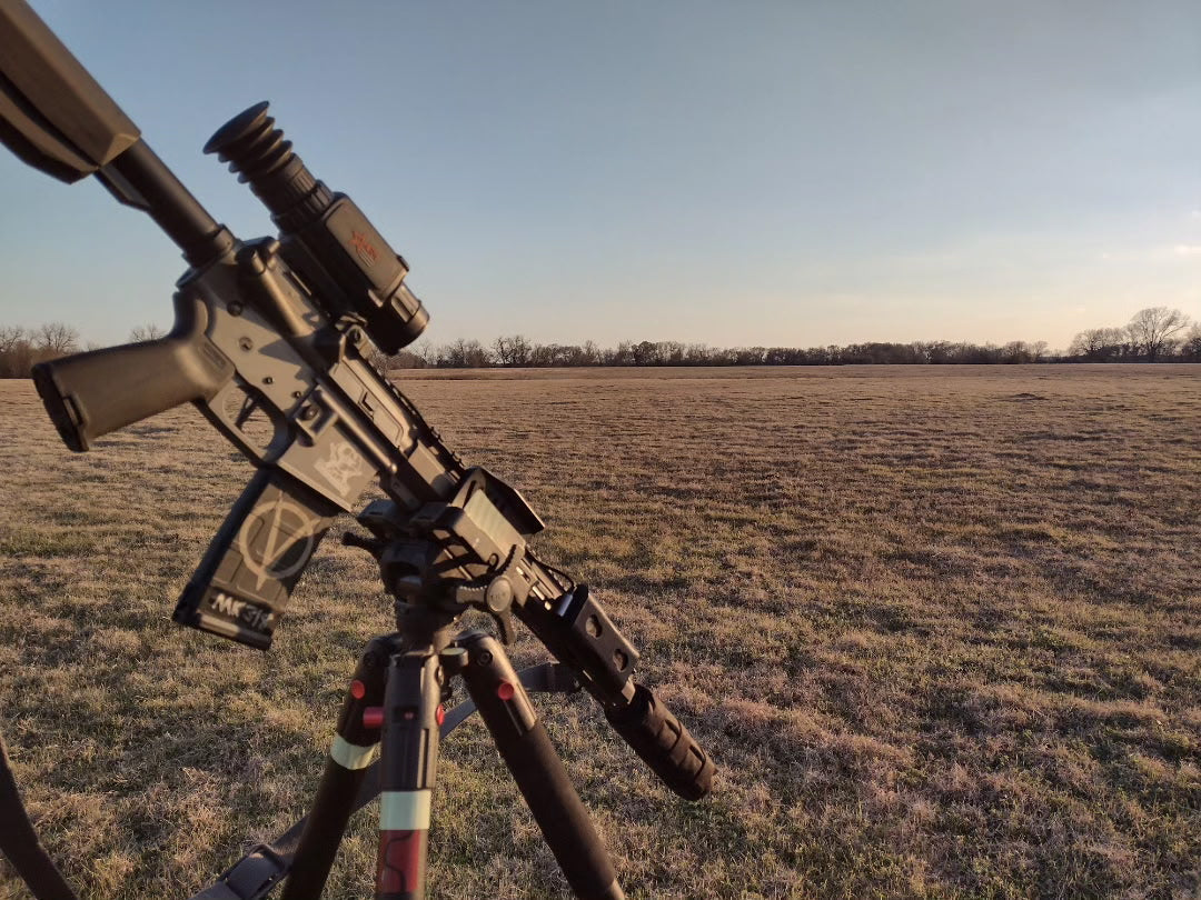 Clip-On Thermal vs Dedicated Scope: Pros & Cons