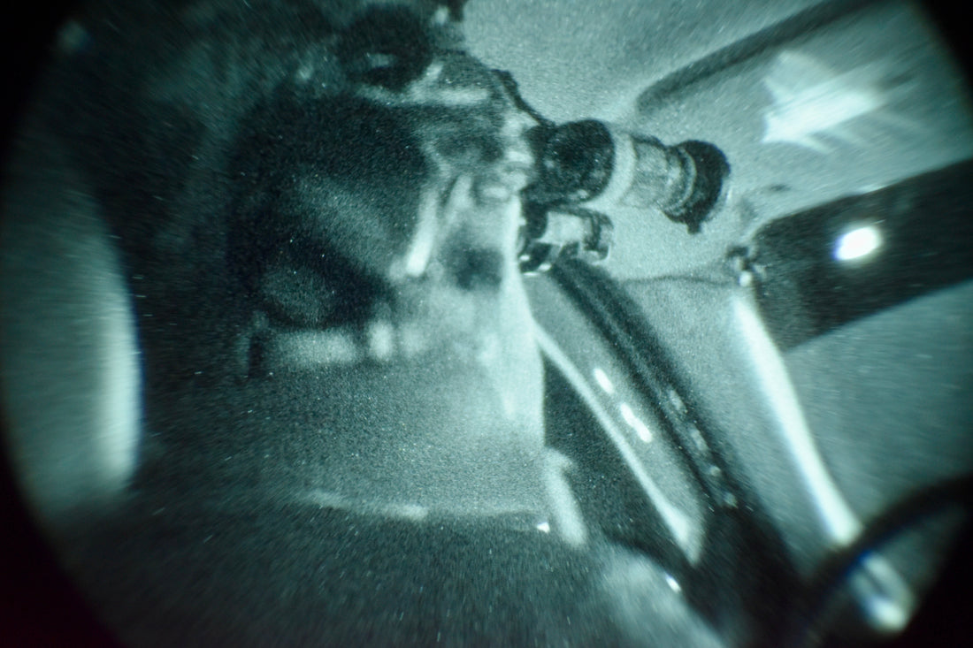 White vs Green Phosphor NVGs: Which Glow Is Best?