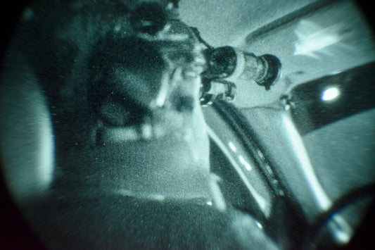 White vs Green Phosphor NVGs: Which Glow Is Best?