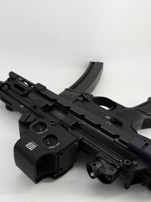 EOTech: The Holographic Sight That Refuses to Go Away