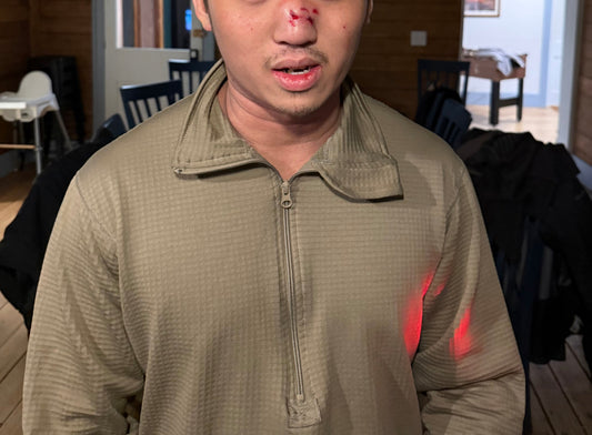 Learn Medical, and Hope You Don’t Have to Use It