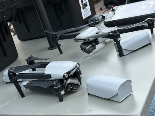 Autel: The Workhorse of the Drone World