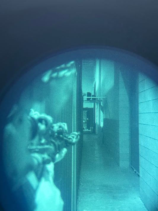 Simunition vs. Airsoft: The Pain, Price and Point