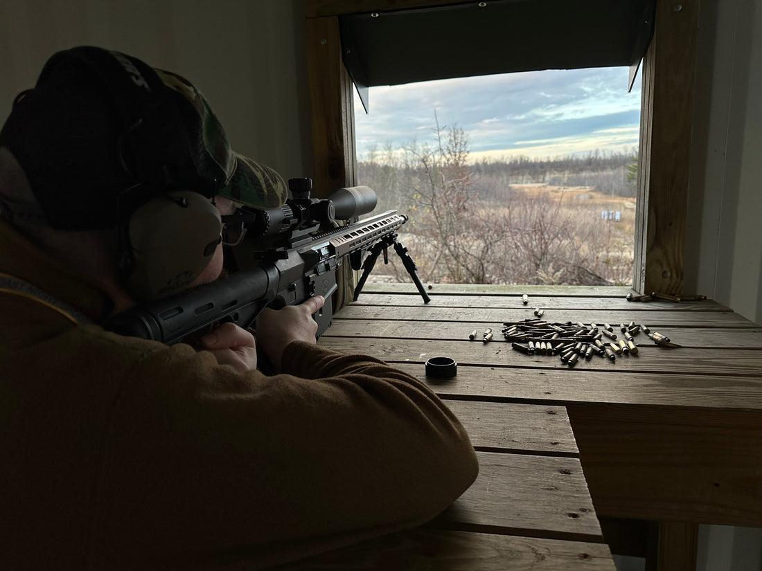 CQB Isn’t the Meta Anymore