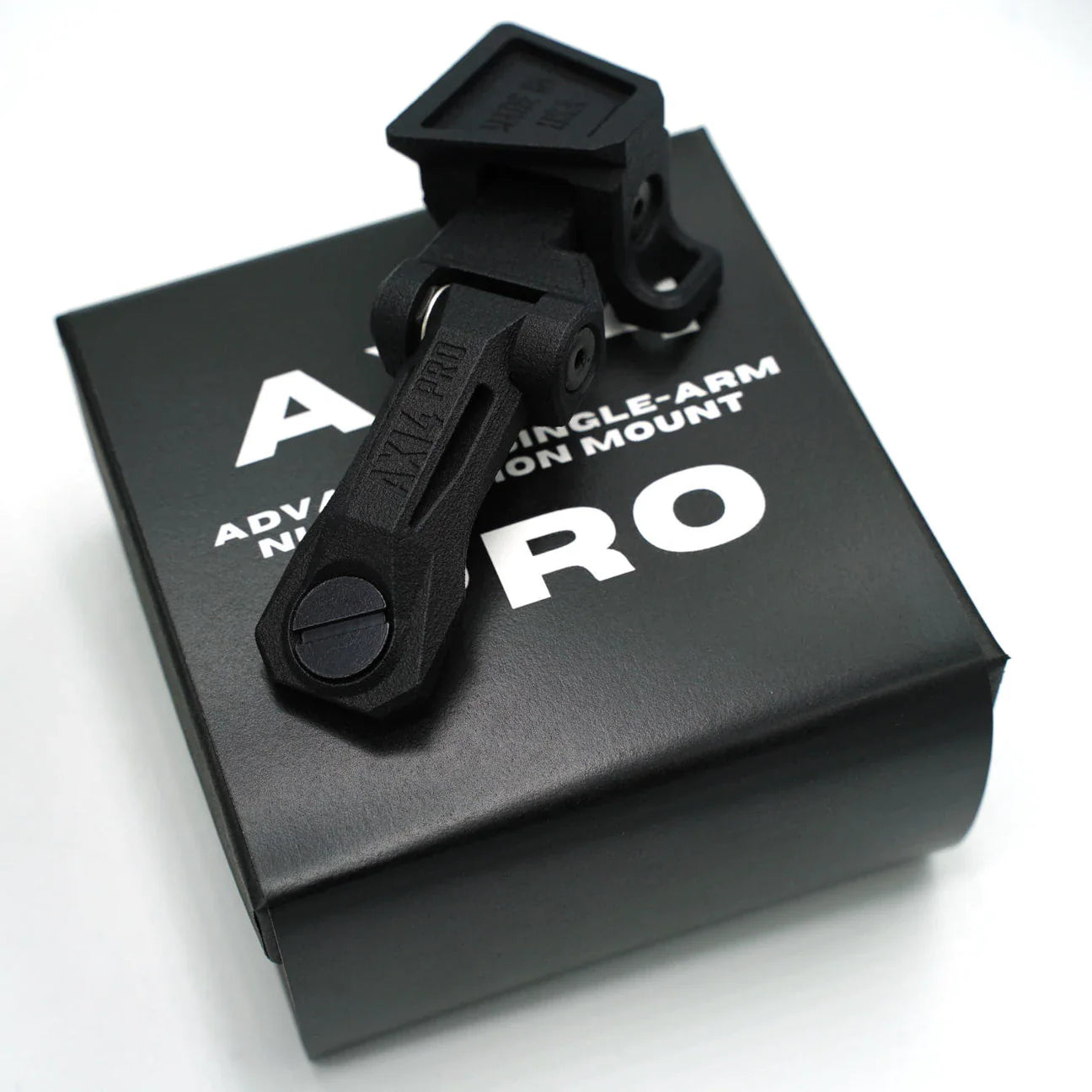 Mounts and Battery Packs