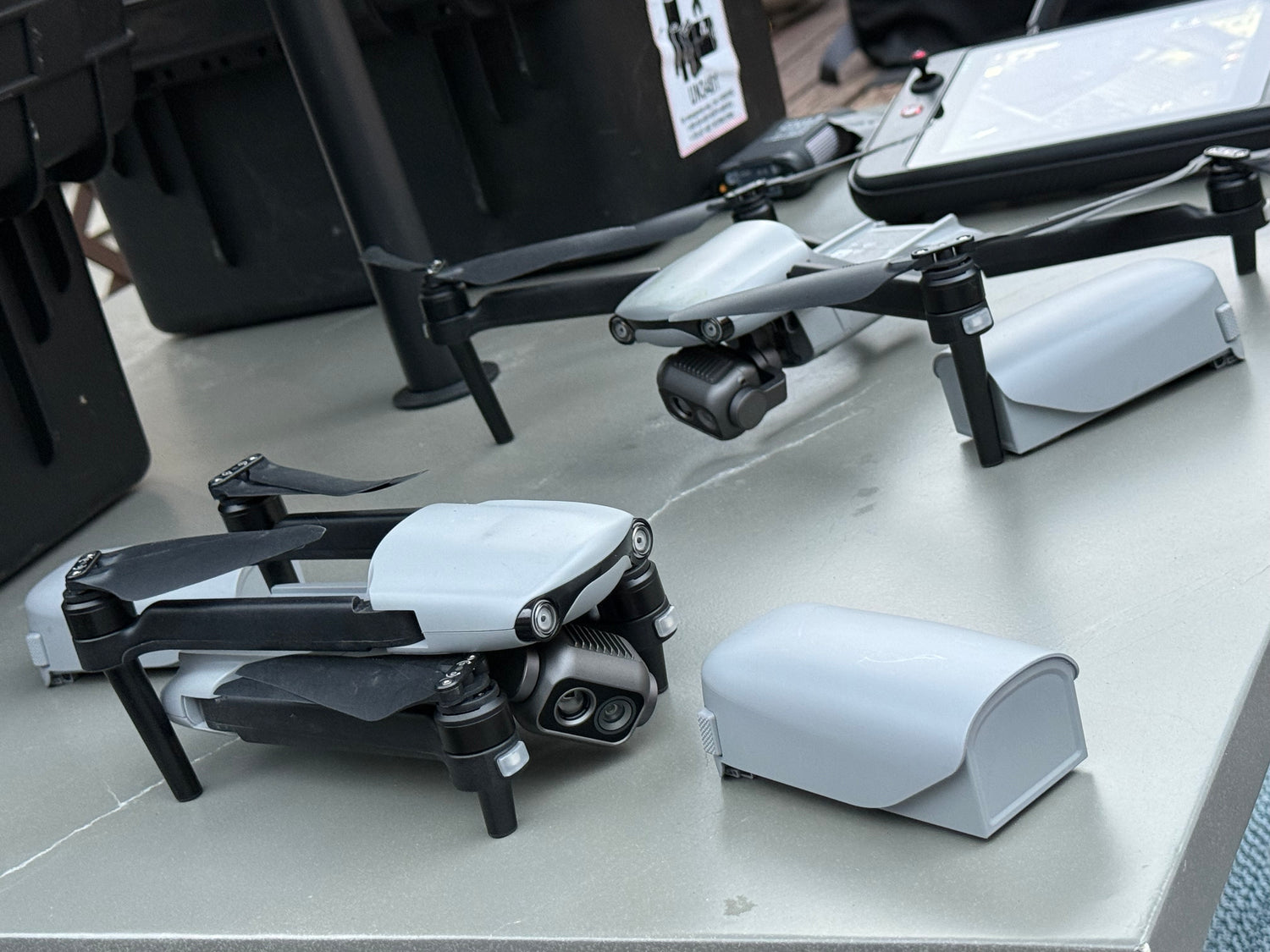 Drones & Accessories
