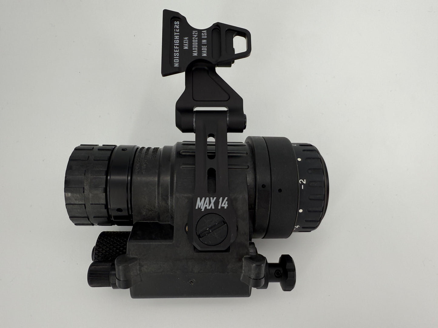 Noisefighters MAX14 Pro