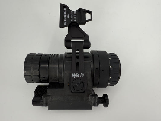 Noisefighters MAX14 Pro