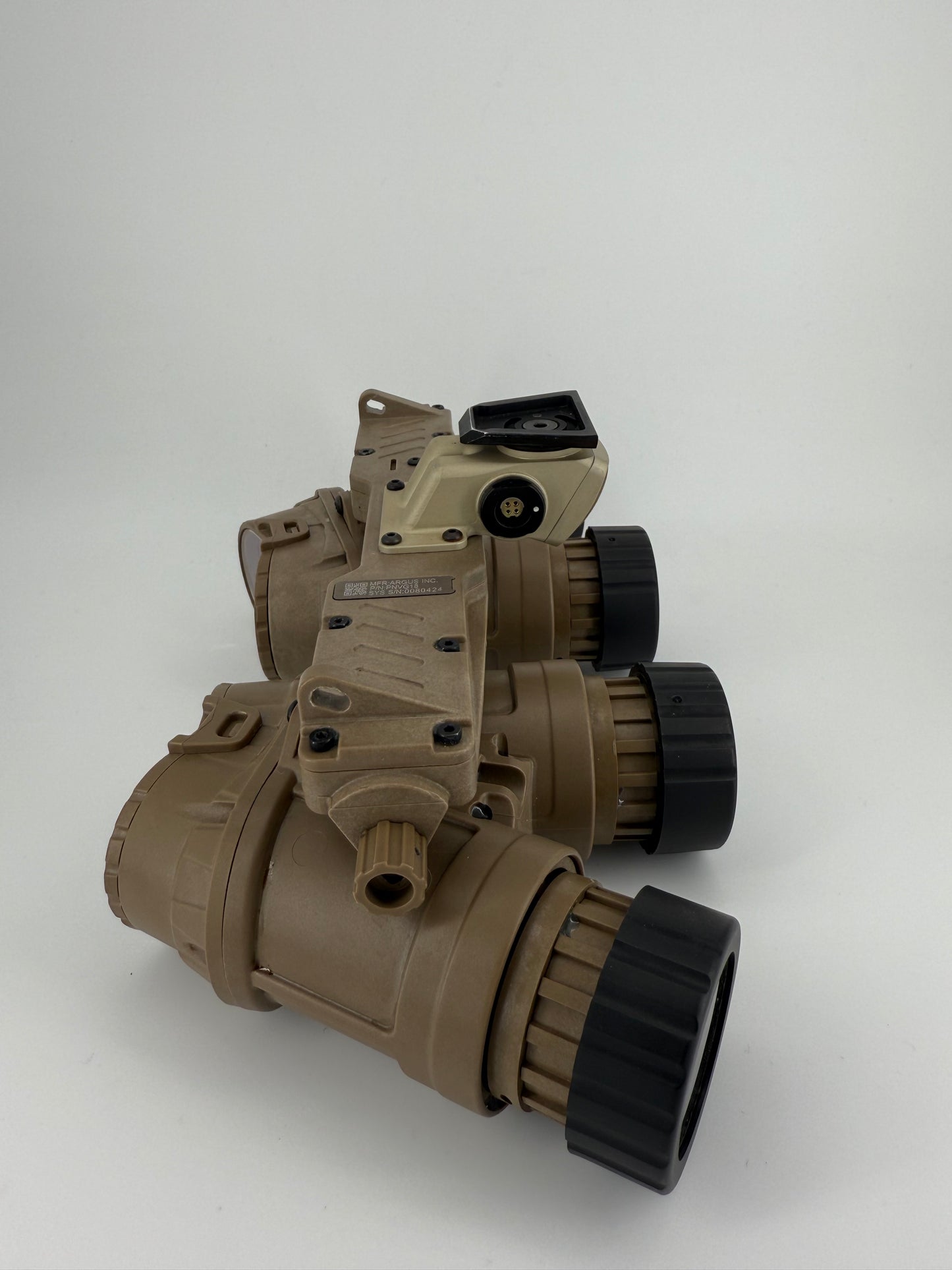 Argus Panoramic Night Vision Goggle