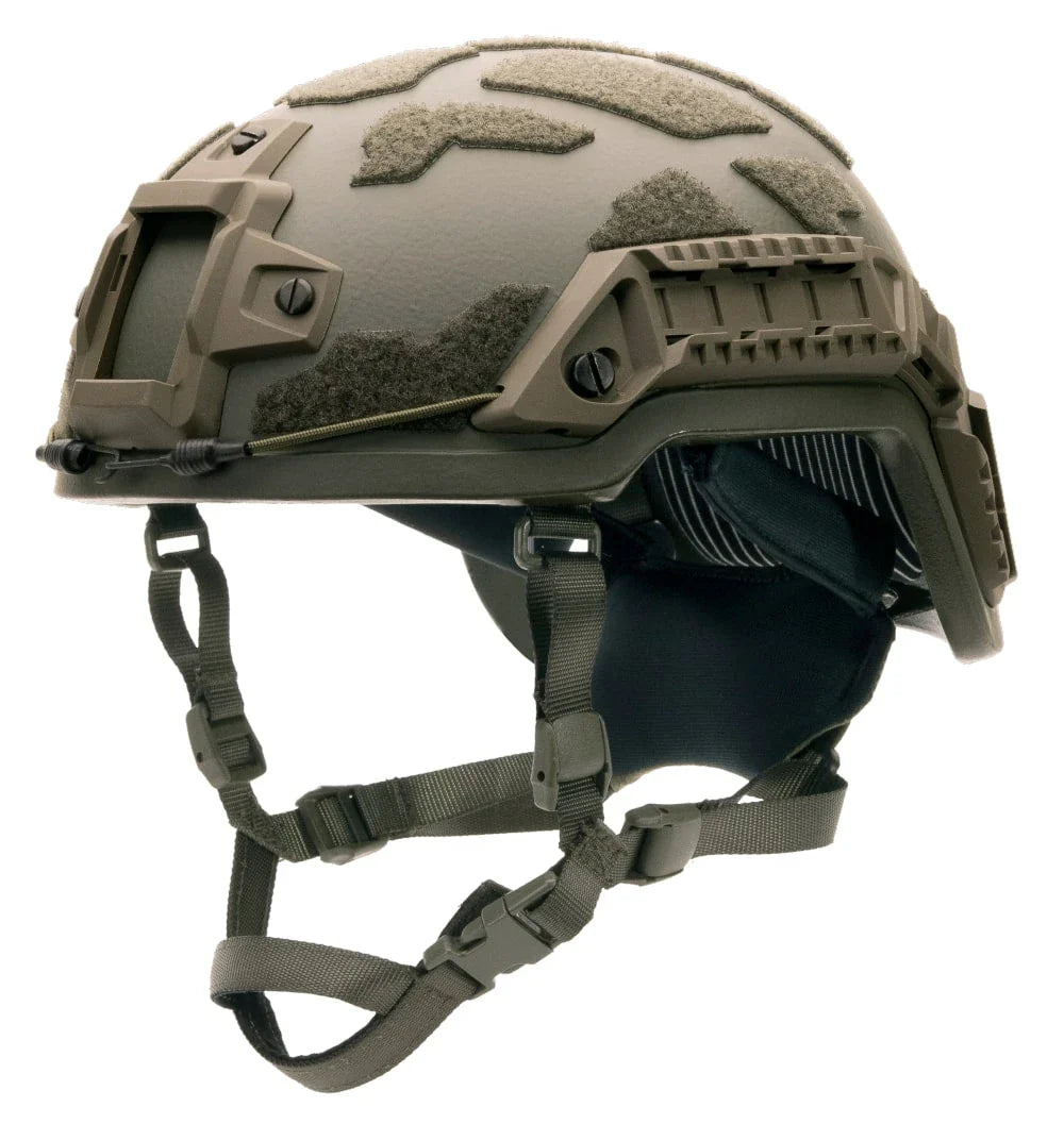 PGD ARCH GEN 3 Ballistic Helmet