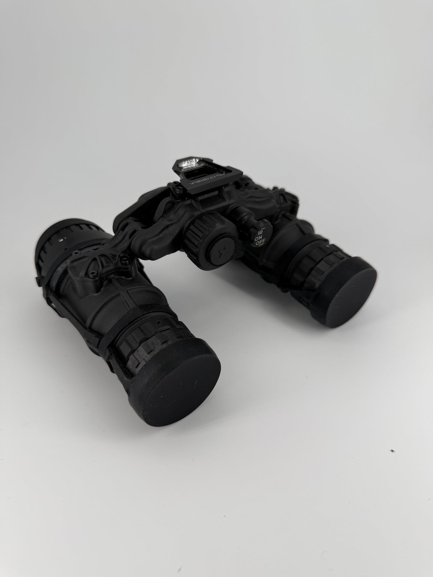 ACTinBlack DTNVS – Lightweight Dual Tube Night Vision Goggle System