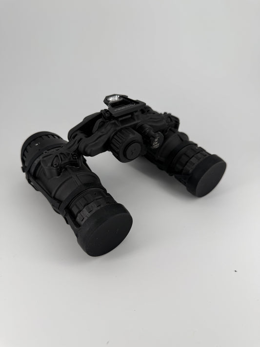 ACTinBlack DTNVS – Lightweight Dual Tube Night Vision Goggle System