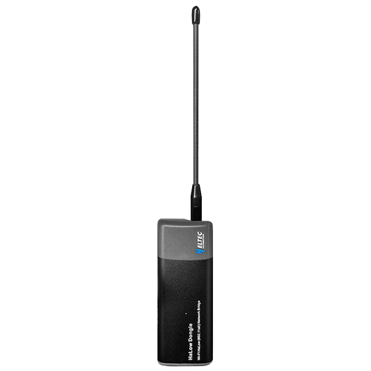 STS Collective OpenMANET Heltec HaLow Mesh Node – 915MHz Off-Grid Communication Device (HT-HD01 V2, Pre-Flashed)