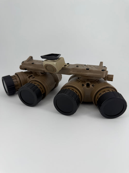 Argus Panoramic Night Vision Goggle