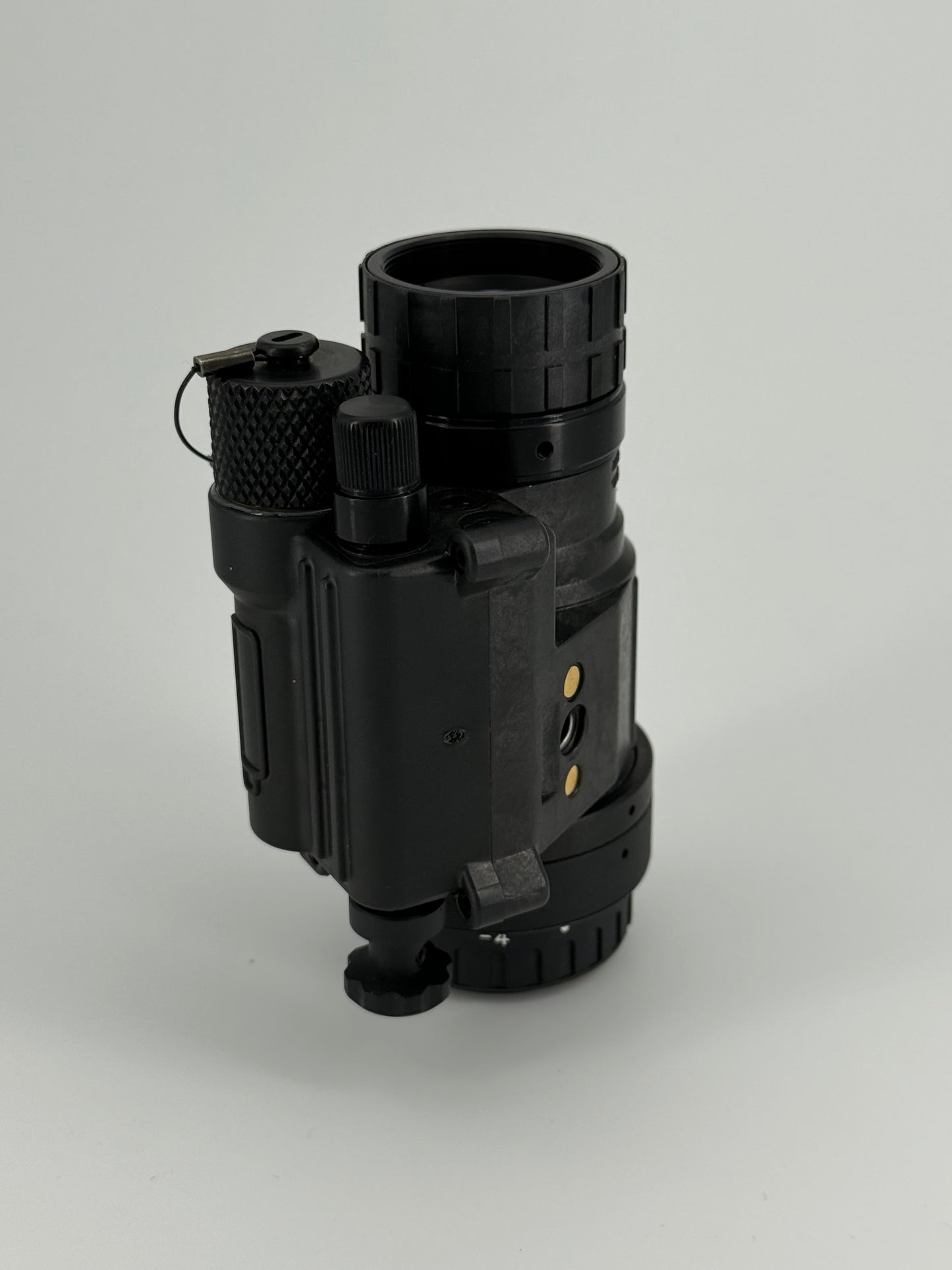 PVS14 Night Vision Monocular – Rugged, Multi-Function NVG