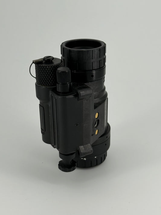 PVS14 Night Vision Monocular – Rugged, Multi-Function NVG