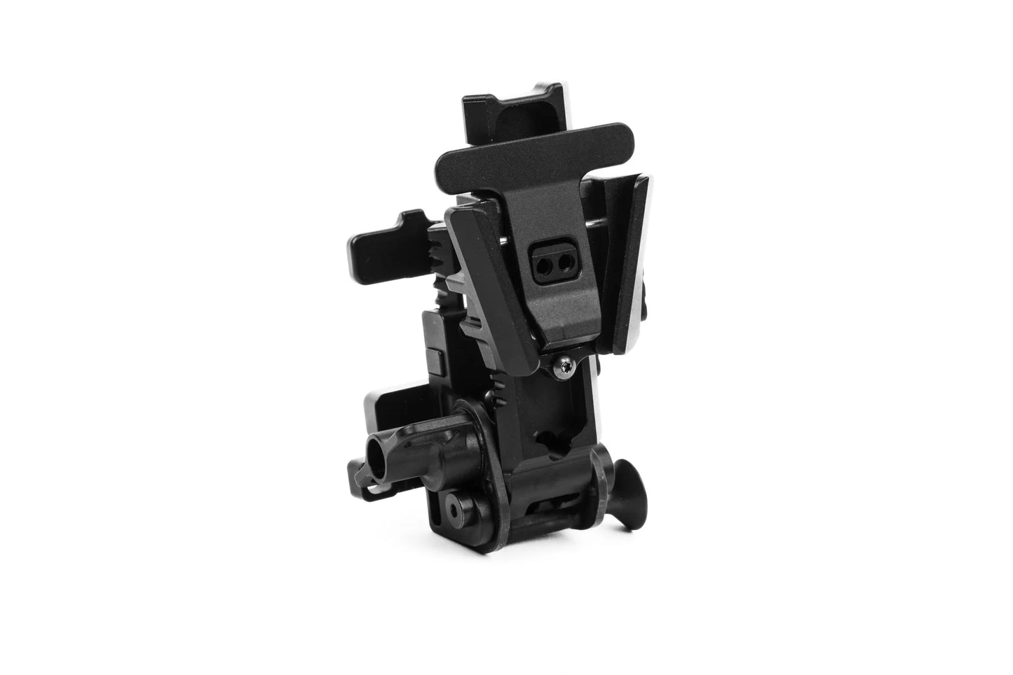 NOCTURN INDUSTRIES ALPHA DOVETAIL HELMET MOUNT