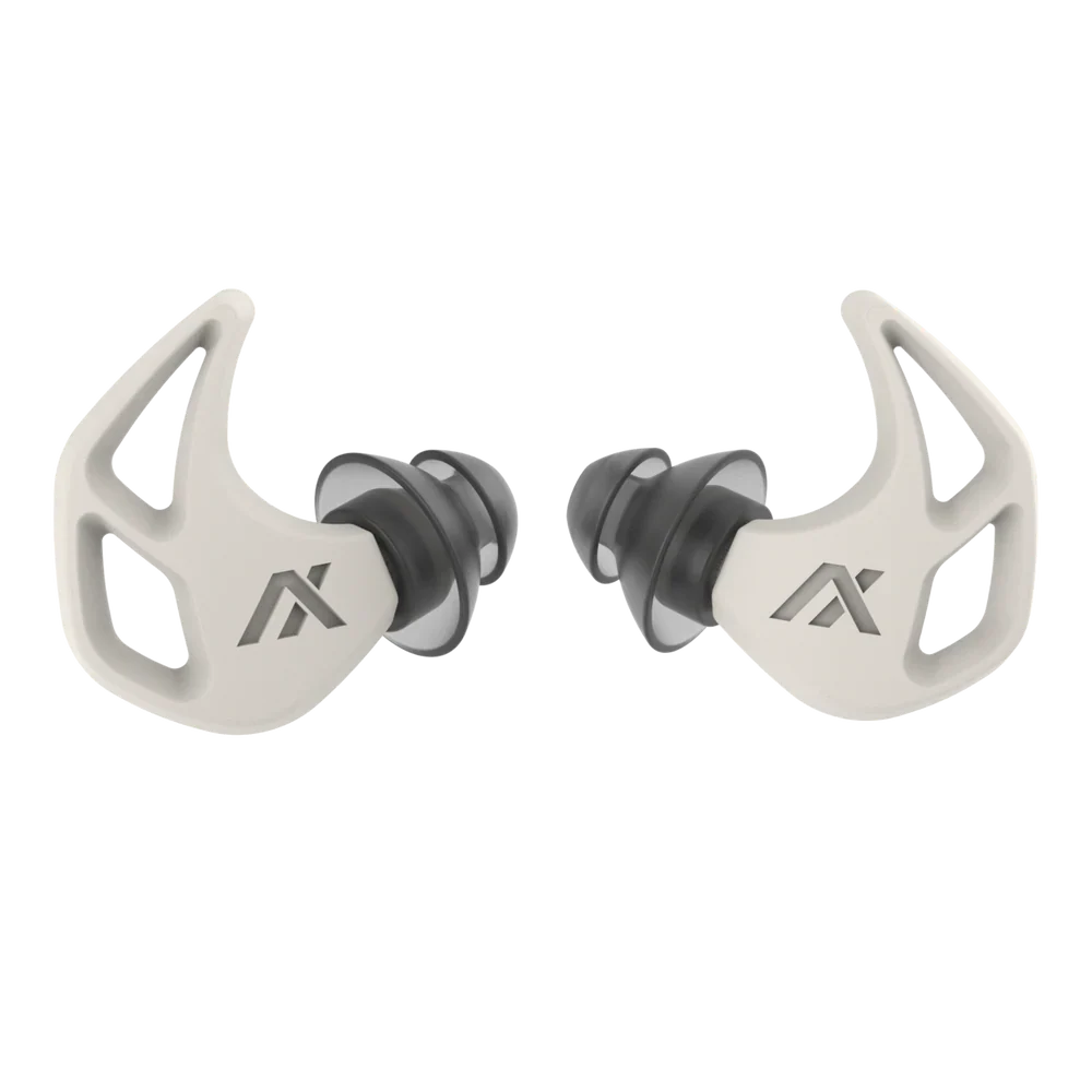 X20 Earplugs