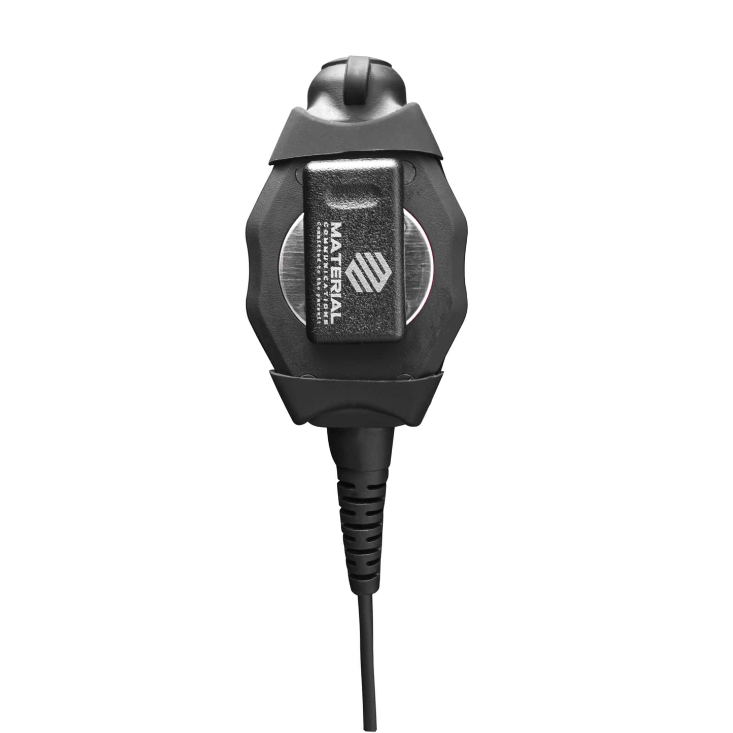 PolTact V1 Tactical Comms Headset w/ Active Hearing Protection - Motorola: XTS Series, HT/JT1000, MT/MTS2000, MTX838/900/8000/9000, PR1500 & More
