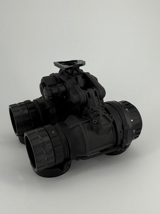 ACTinBlack DTNVS – Lightweight Dual Tube Night Vision Goggle System