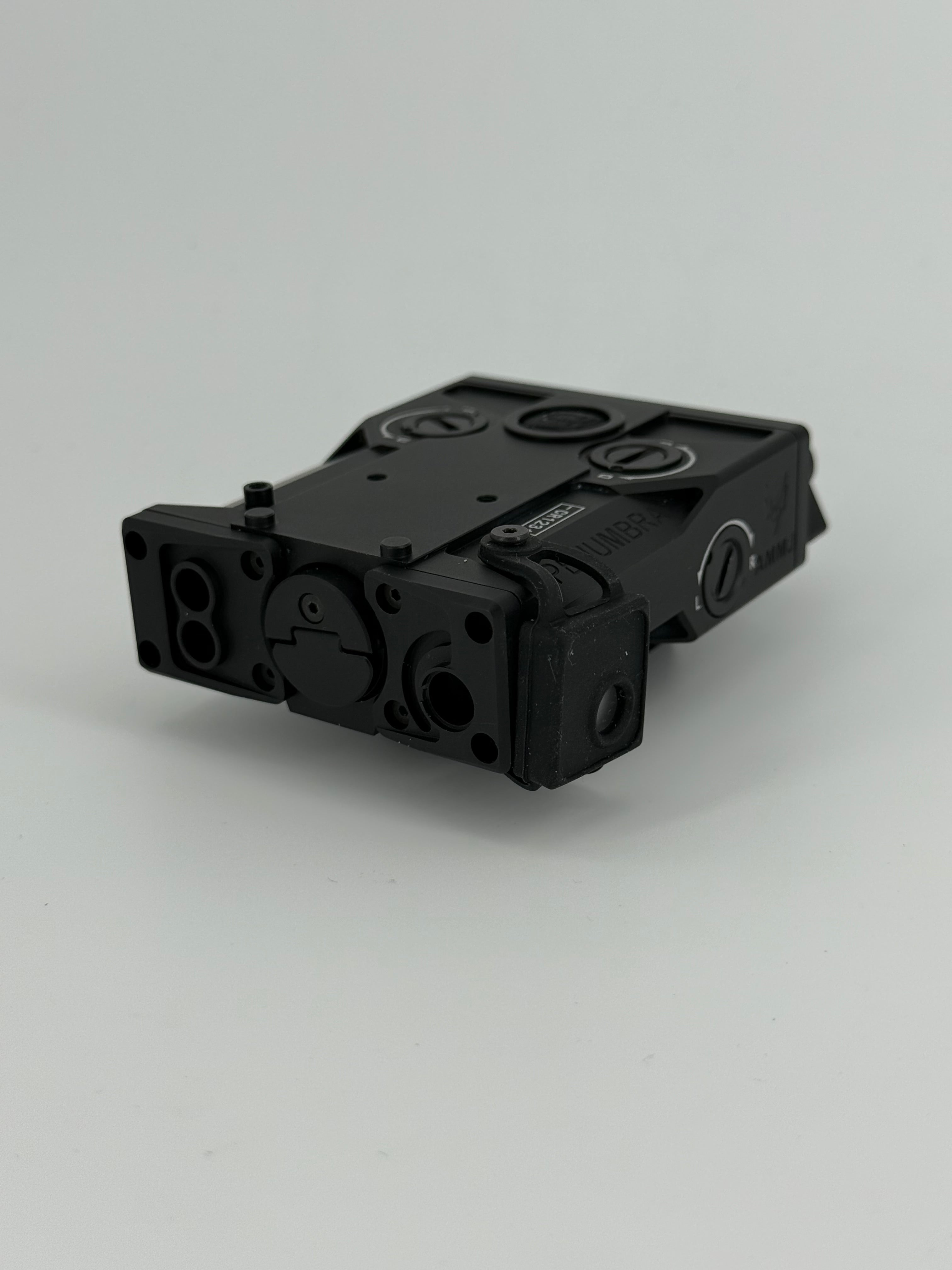 Nvg Modules AMMJ Penumbra L.A.M. – Triple-Function Laser Aiming Module for NVG Pla ...