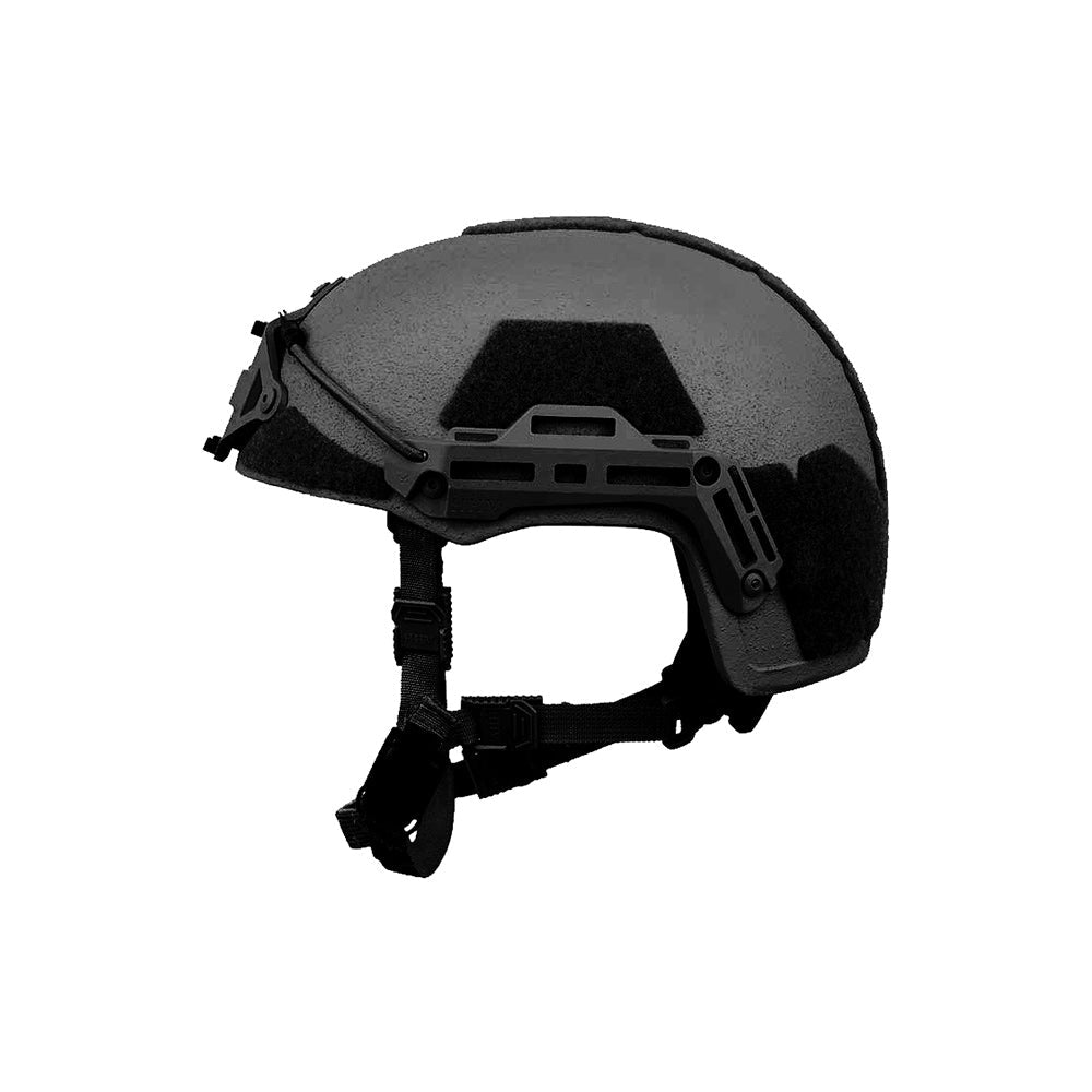 ATE® Lite Ballistic Helmet | Lightweight NIJ IIIA High-Cut – Hard Head Veterans