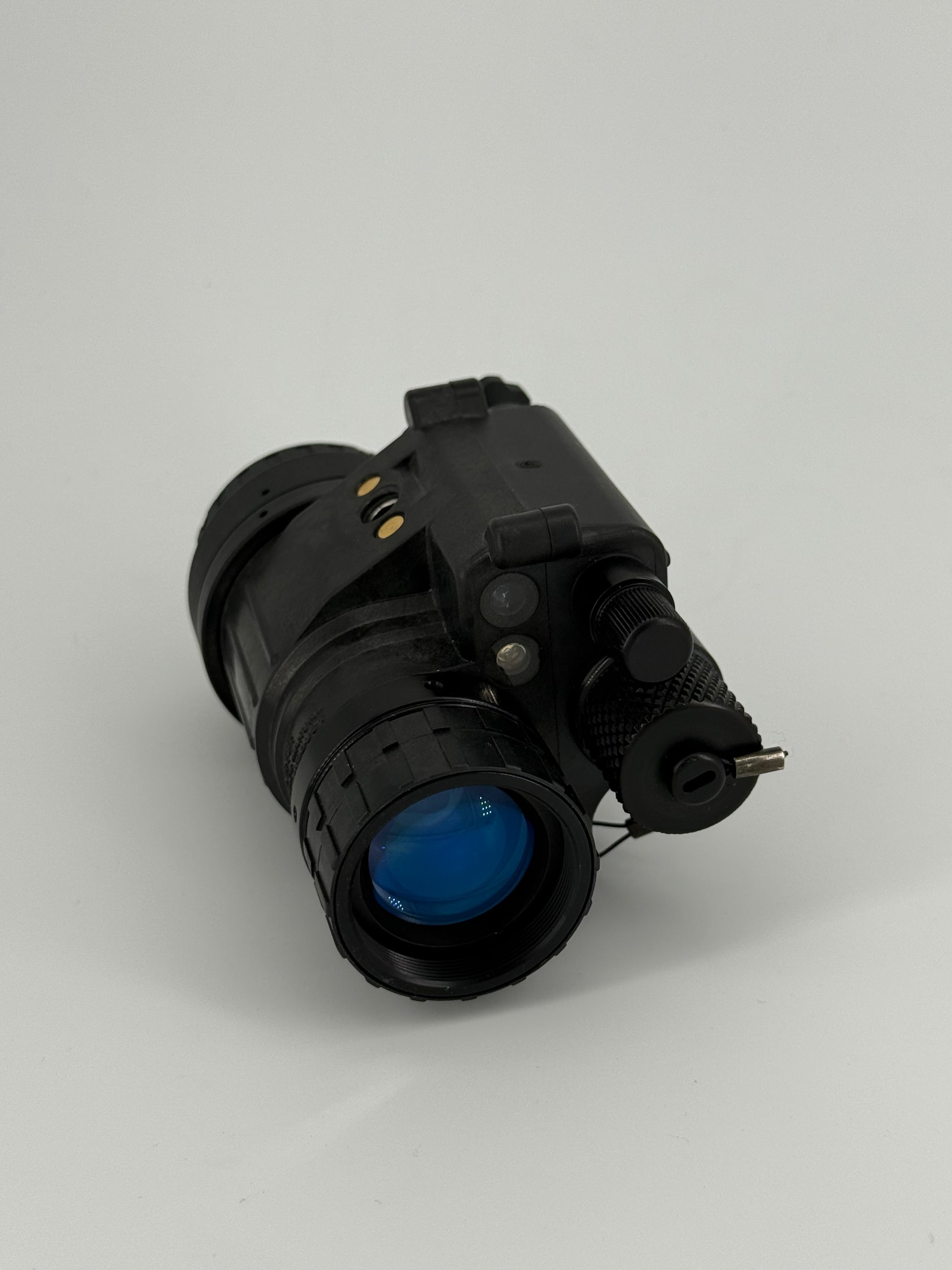 pvs-14 night vision goggles PVS14 Night Vision Monocular – Rugged, Multi-Function NVG – In Contact Equipment