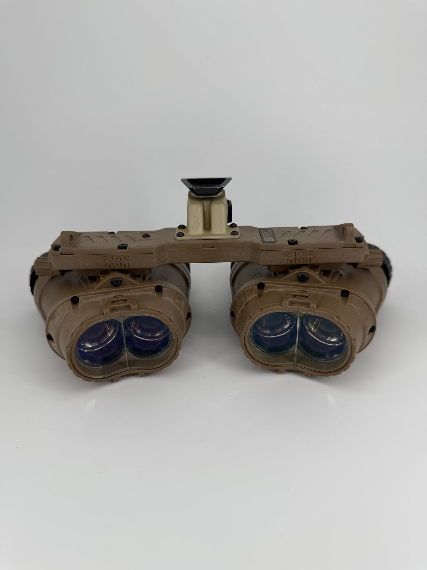 Argus Panoramic Night Vision Goggle