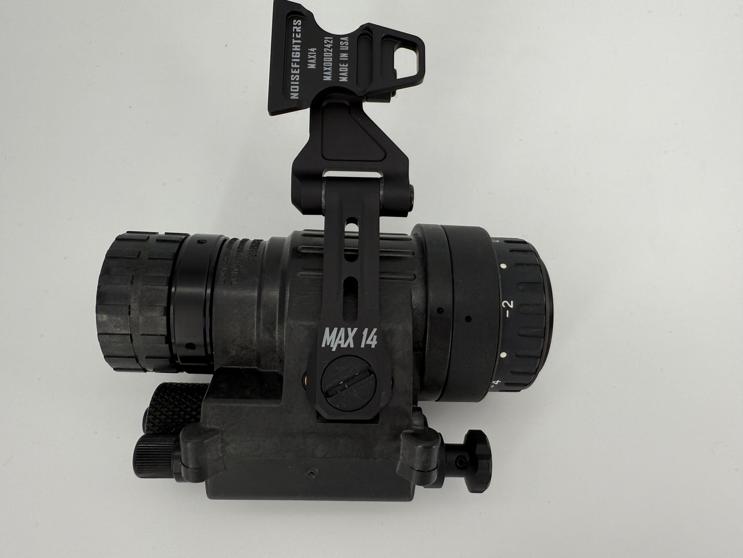 Noisefighters MAX14 Pro