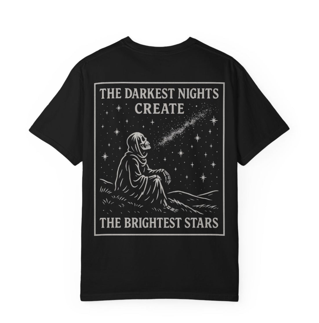 Darkest Night Tee