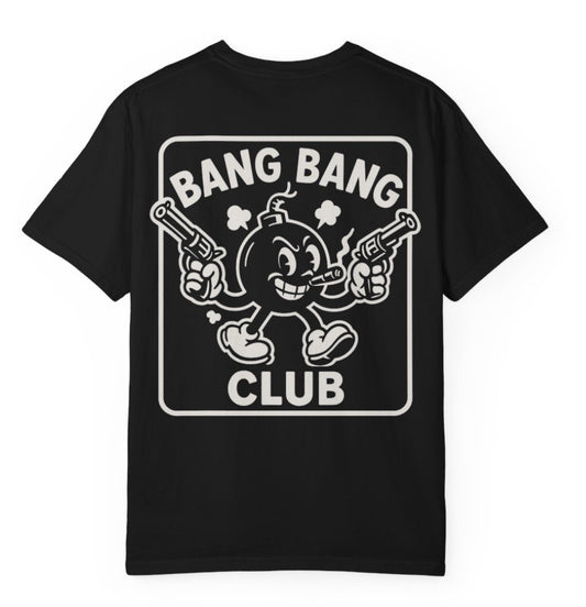 Bang Bang Club Tee
