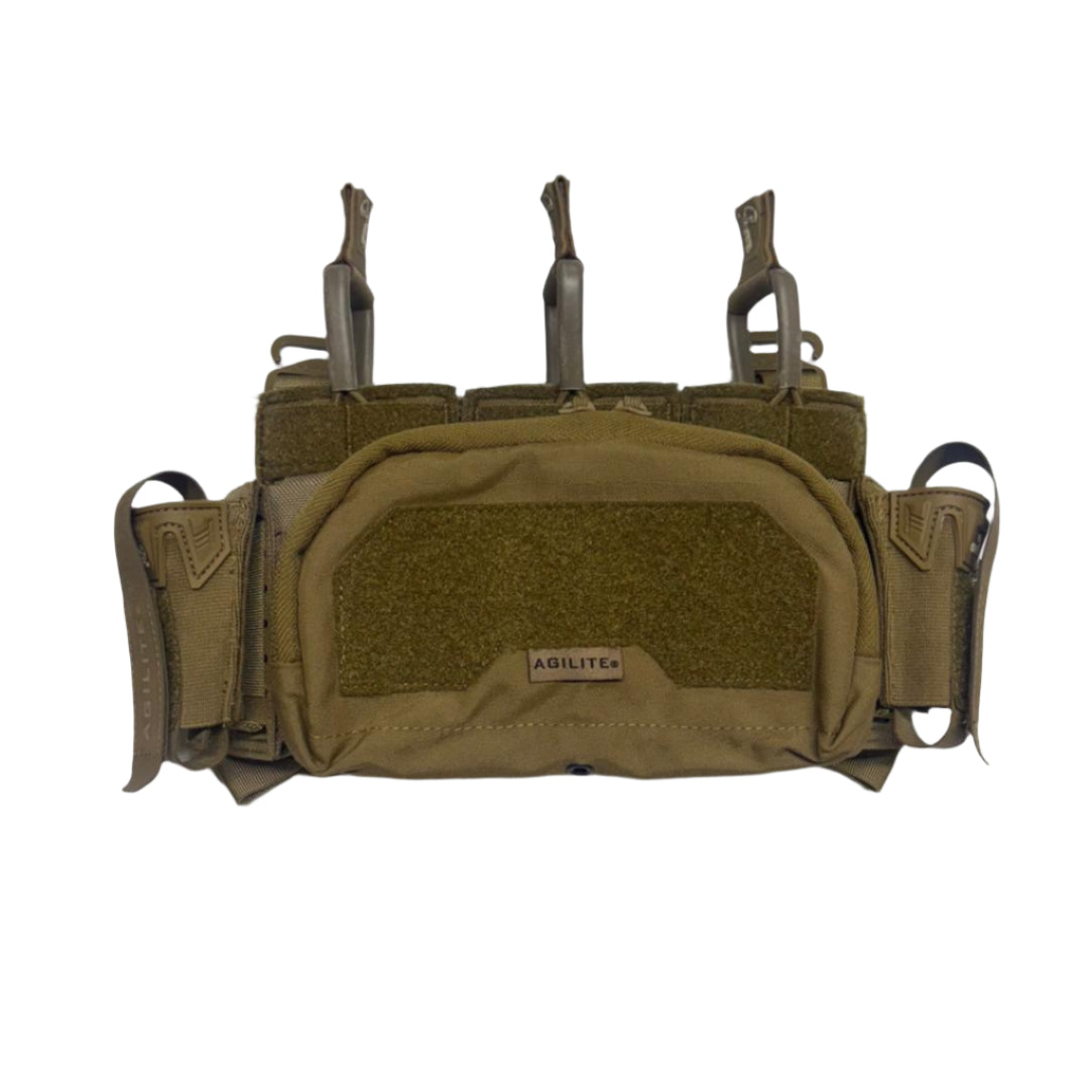 Pincer Placard Loadout