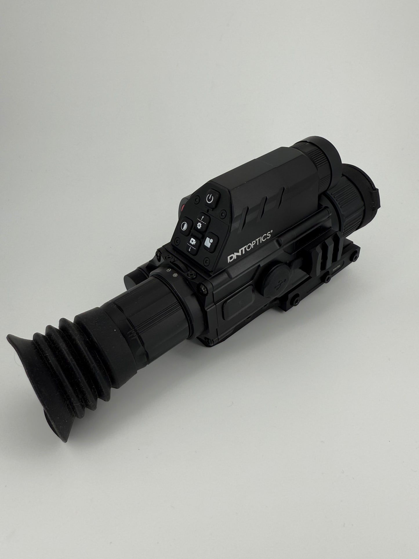 DNT Optics ThermNight Thermal & Night Vision Multispectral Scope