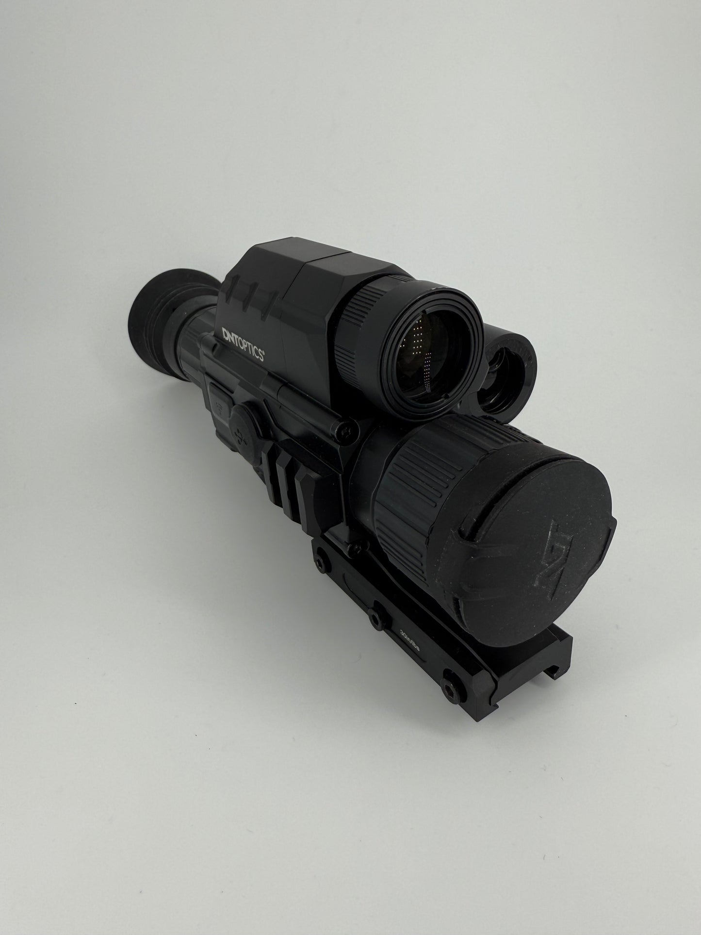 DNT Optics ThermNight Thermal & Night Vision Multispectral Scope