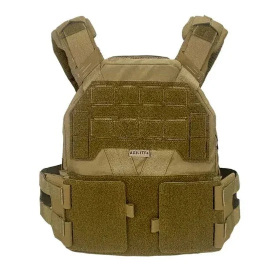 K-Zero Plate Carrier