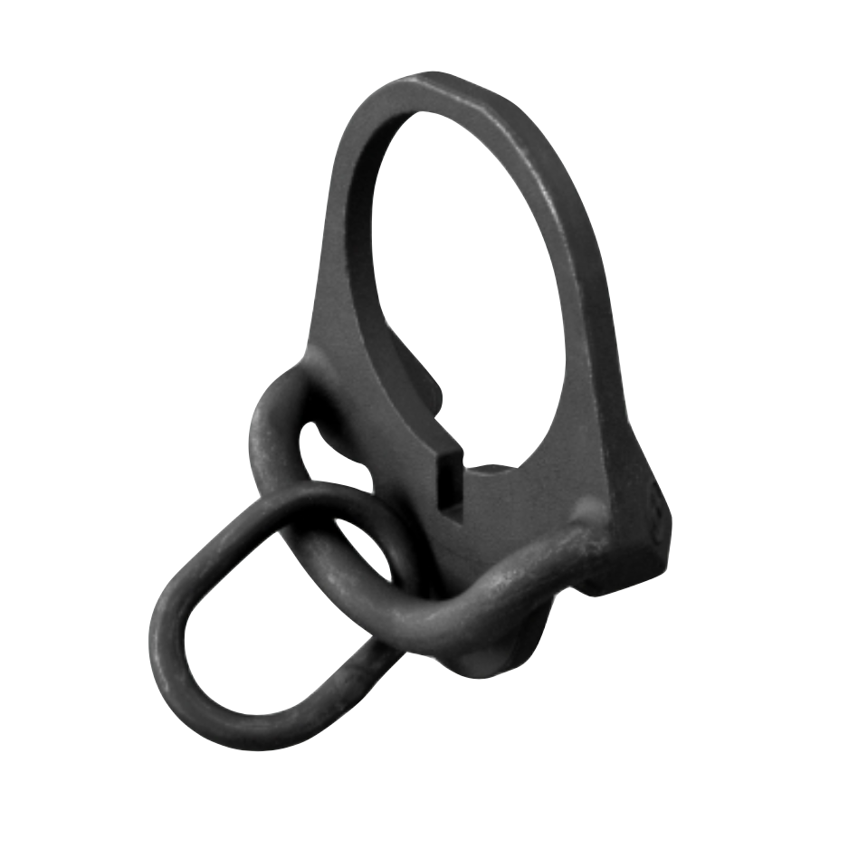 ASAP - Ambidextrous Sling Attachment Point – In Contact Equipment