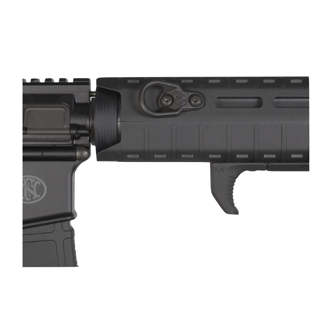 M-LOK® Paraclip™ Sling Mount