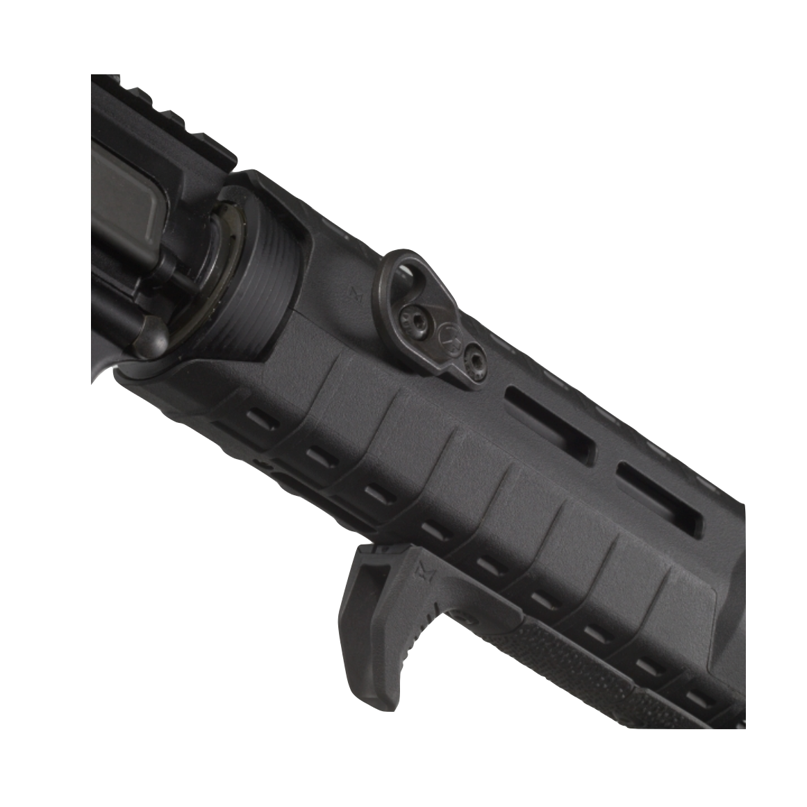 M-LOK® Paraclip™ Sling Mount