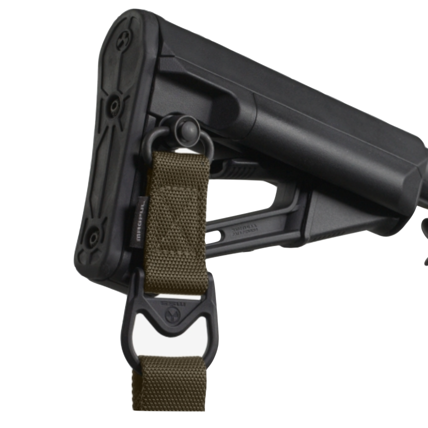 MS1® MS3 QD Adapter