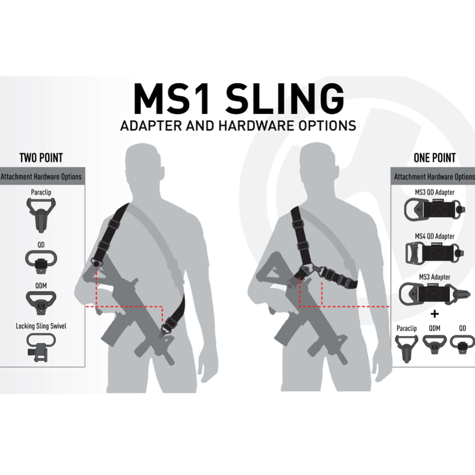 MS1 Sling