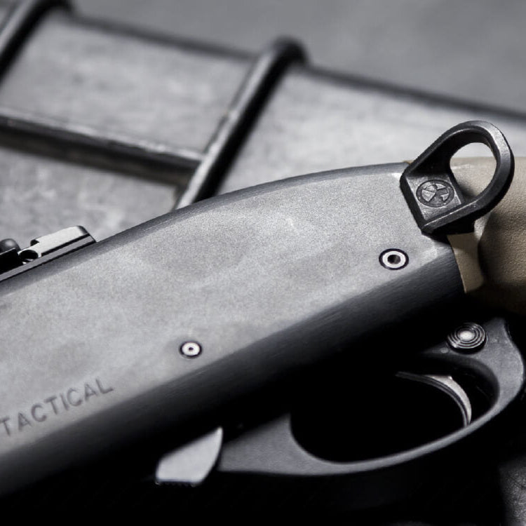 SGA Receiver Sling Mount – Remington SGA Stock