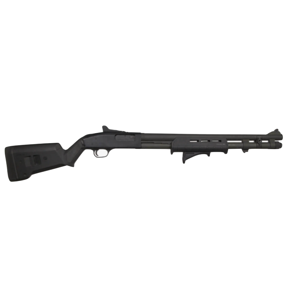 SGA® Receiver Sling Mount – Mossberg SGA Stock